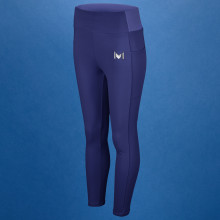 PANTY MOURATOGLOU VROUW PARIJS