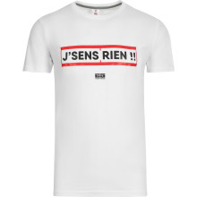 TENNIS LEGEND T-SHIRT "JE SENS RIEN"