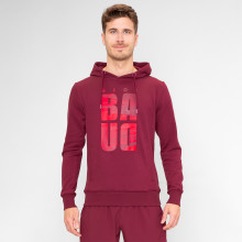 BIDI BADU PROTECTED LEAFS CHILL HOODIE