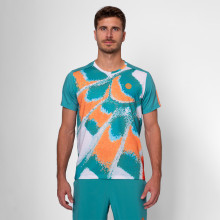 BIDI BADU V-HALS MELBOURNE T-SHIRT