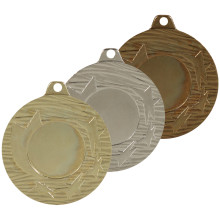 MEDAILLE DIAMETER 5CM