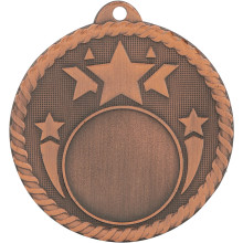 5 CM DIAMETER MEDAILLE