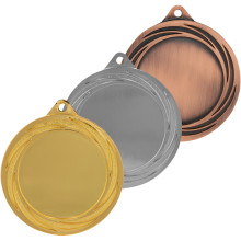 MEDAILLE M7001 DIAMETER 7CM