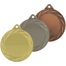 MEDAILLE DIAMETER 7CM