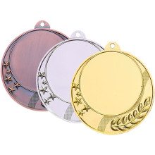 MEDAILLE DIAM 7CM