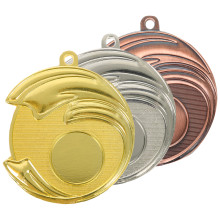 MEDAILLE DIAM 7CM