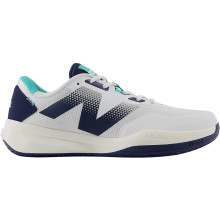 NEW BALANCE PADEL 796V4 CLAY SCHOENEN