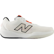 NEW BALANCE FUELCELL 996 V6 ALL COURT TENNISSCHOENEN