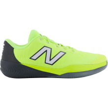 NEW BALANCE FUEL CELL 996 V5 GRAVEL TENNISSCHOENEN