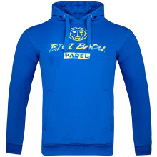 BIDI BADU TAJEU PADEL HOODIE