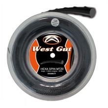 WEST GUT MT20 HEXA SPIN (200 METER) TENNISSNAAR