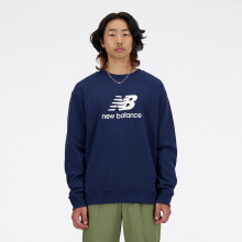NEW BALANCE FLEECE SWEATER
