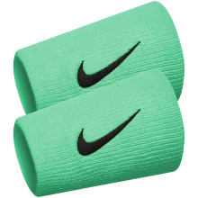NIKE PREMIER TEAM DUBBELE BREEDTE POLSBANDJES