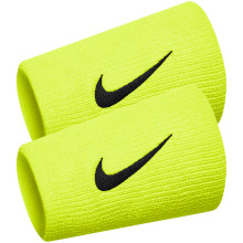 NIKE PREMIER POLSBANDJES DUBBELE BREEDTE