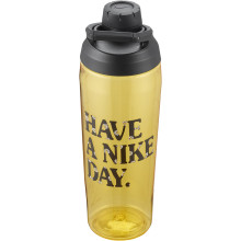 NIKE HYPERCHARGE 24 OZ DRINKFLES