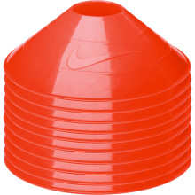 NIKE TRAININGSKEGELS (10 STUKS)