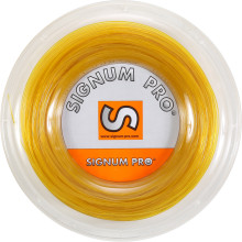 SIGNUM PRO POLYPOWER TENNISSNAAR (ROL 200 METER)