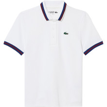 LACOSTE HERITAGE CLUB POLO DAMES