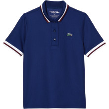 LACOSTE HERITAGE CLUB POLO DAMES