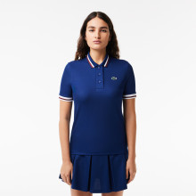 LACOSTE HERITAGE CLUB POLO DAMES