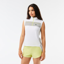 LACOSTE ATLEET NEW YORK POLO DAMES