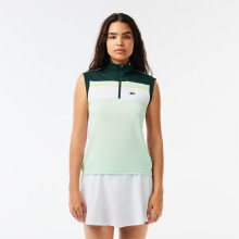 LACOSTE ATLEET US SERIES POLO DAMES