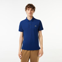 LACOSTE PIQUE SLIM FIT POLO 