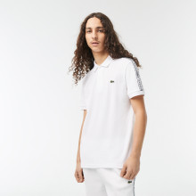 LACOSTE BRANDED POLO 