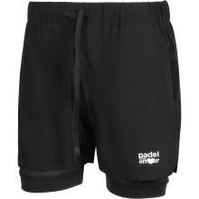 MON AMOUR PADELSHORT MET MAILLOT
