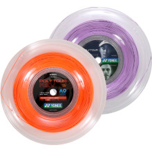 YONEX POLYTOUR REV TENNISSNAAR (ROL 200 METER)