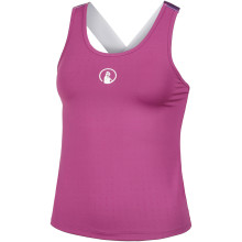 QUIET PLEASE FLASHY RETRO CROSSBACK FW TANKTOP DAMES