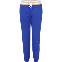QUIET PLEASE RETRO STRIPE BROEK DAMES