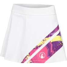 QUIET PLEASE FLASHY RETRO STRIPE BOUNCE FW ROKJE DAMES