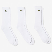 LACOSTE SOKKEN