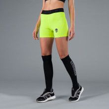 COLLANT HYDROGEN SECOND SKIN SHORT DAMES