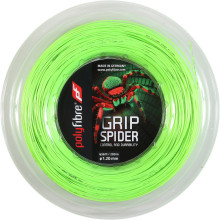 POLYFIBER GRIP SPINHASPEL (200 METER)