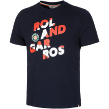 ROLAND GARROS T-SHIRT