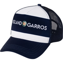 ROLAND GARROS TRUCKER PET
