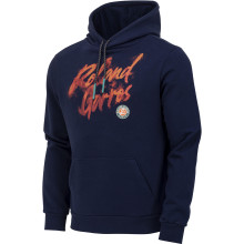 ZWEET ROLAND GARROS BAAN