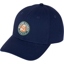 ROLAND GARROS LOGO PET