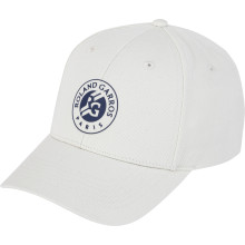 ROLAND GARROS LOGO PET