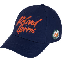 ROLAND GARROS LOGO PET