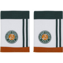 ROLAND GARROS PRESTATIE POLSBANDJES