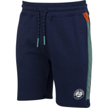 ROLAND GARROS JUNIOR STRIPES SHORT