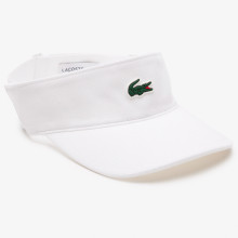 LACOSTE TENNIS ZONNEKLEP