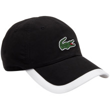 CASQUETTE LACOSTE CORE PERFORMANCE MEDVEDEV