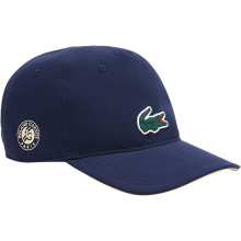 LACOSTE ROLAND GARROS MEDVEDEV PET