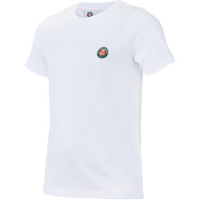 JUNIOR T-SHIRT AFFICHE ROLAND GARROS 2020