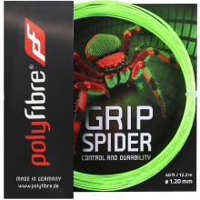 GRIP SPIN TOUW VAN POLYFIBER (12,2 METER)