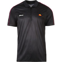 ELLESSE HENNISMAN 1/2 ZIP POLO